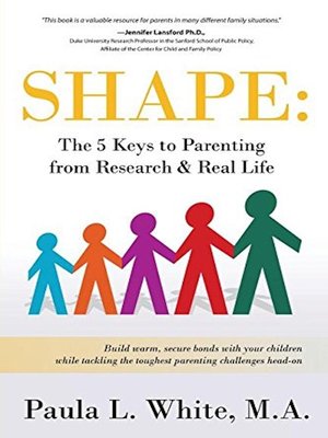 cover image of Shape